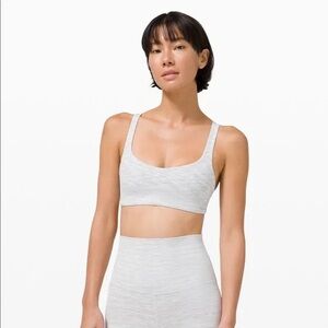 Lululemon Free to Be Wild Bra